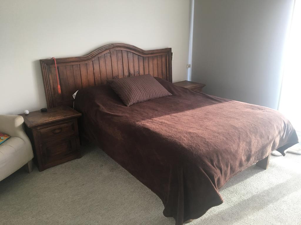 Napoles Condo Suites مدينة مكسيكو المظهر الخارجي الصورة