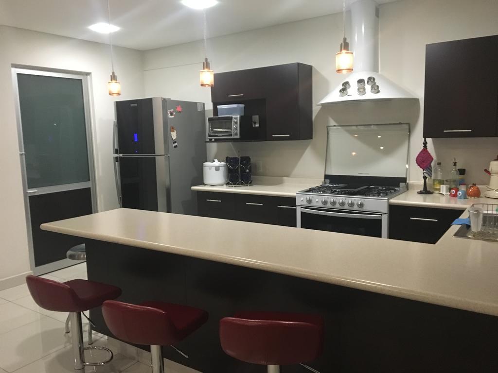 Napoles Condo Suites مدينة مكسيكو المظهر الخارجي الصورة