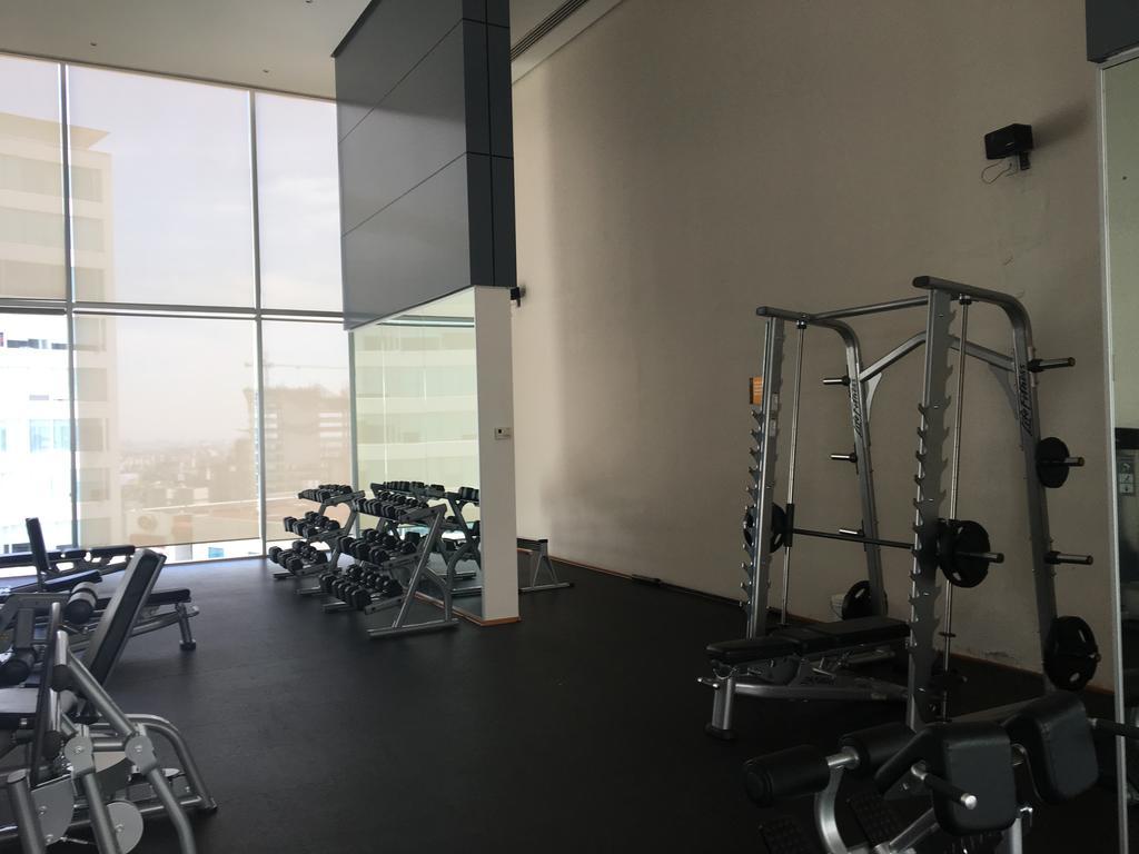 Napoles Condo Suites مدينة مكسيكو المظهر الخارجي الصورة
