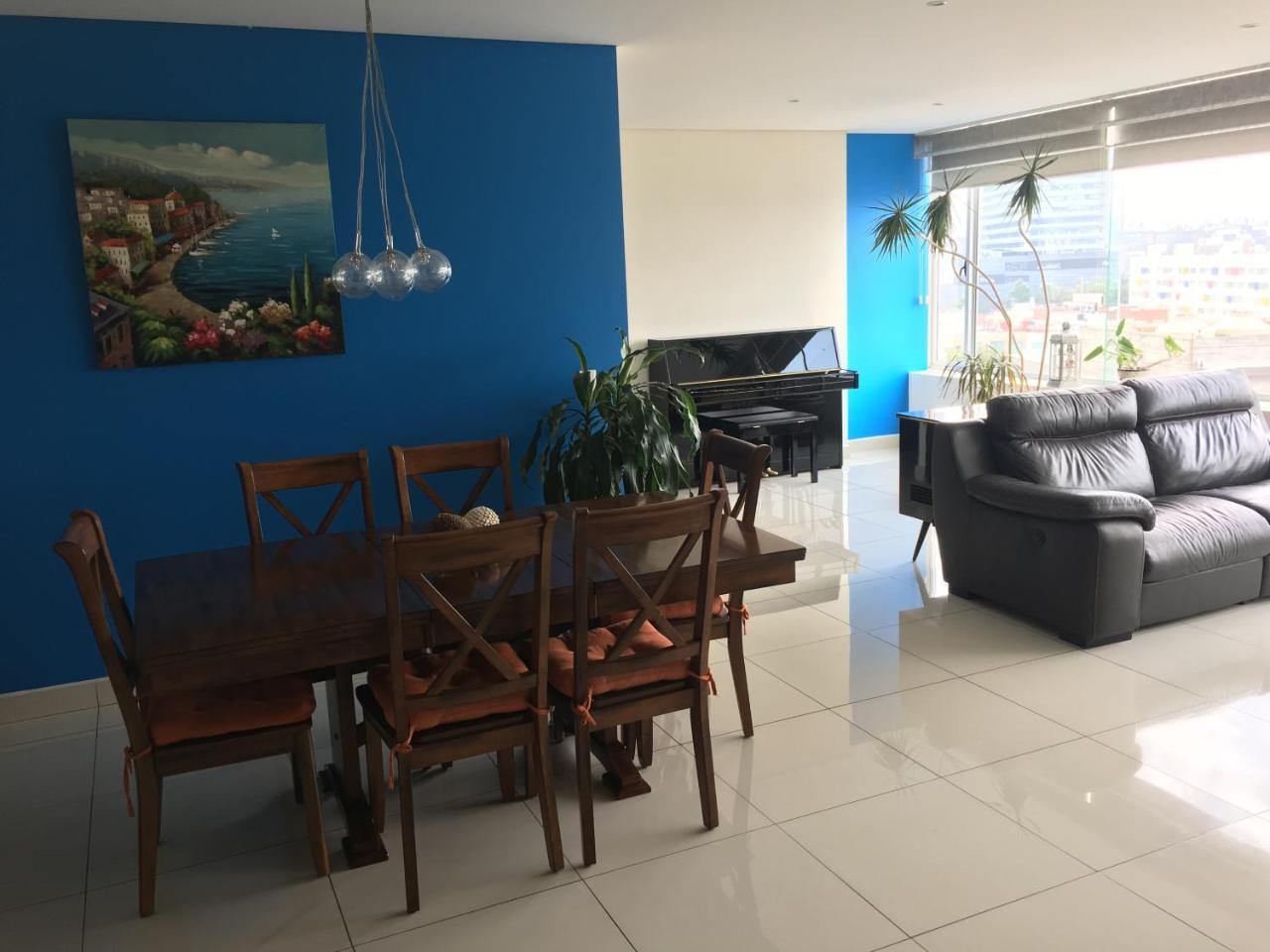 Napoles Condo Suites مدينة مكسيكو المظهر الخارجي الصورة