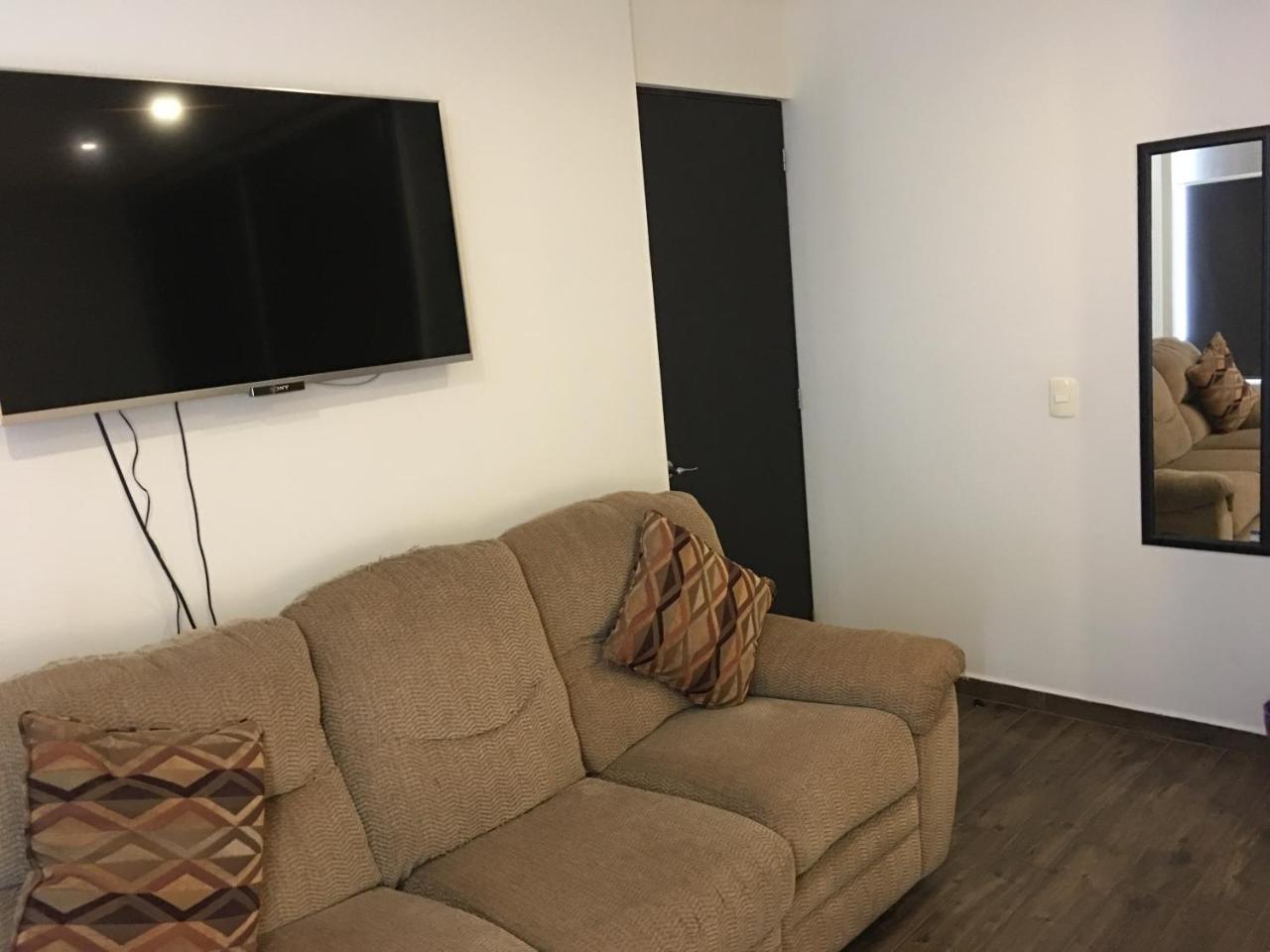 Napoles Condo Suites مدينة مكسيكو المظهر الخارجي الصورة